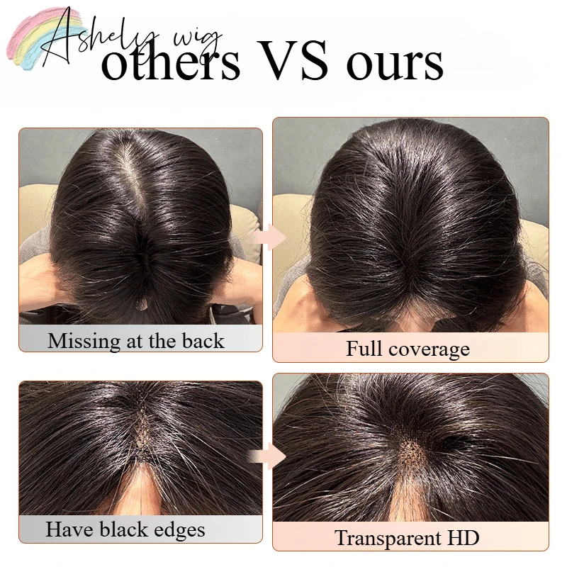 Рисунок 3 - человеческие волосы на клипсе