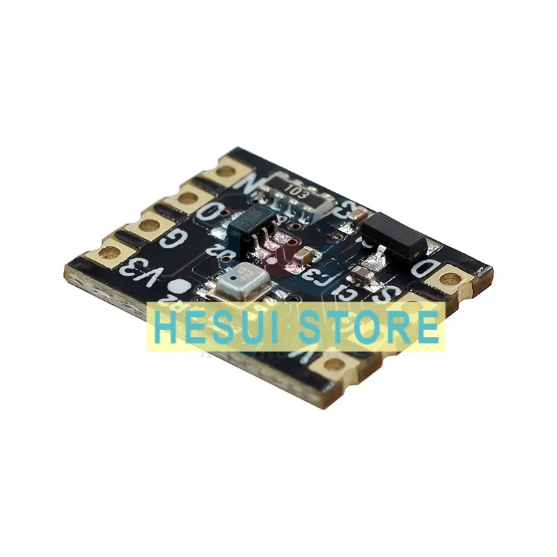 BMP280 high precision sensor module pressure and temperature 2-in-1 3-5V power supply