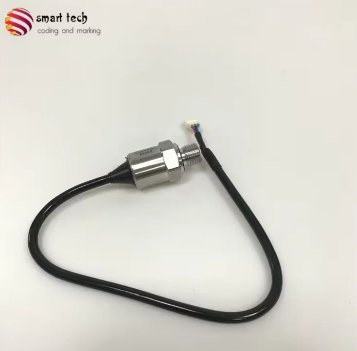 451629 451705 يستخدم مستشعر ضغط الحبر لطابعة الترميز النافثة للحبر HIT PH PB PX PXR