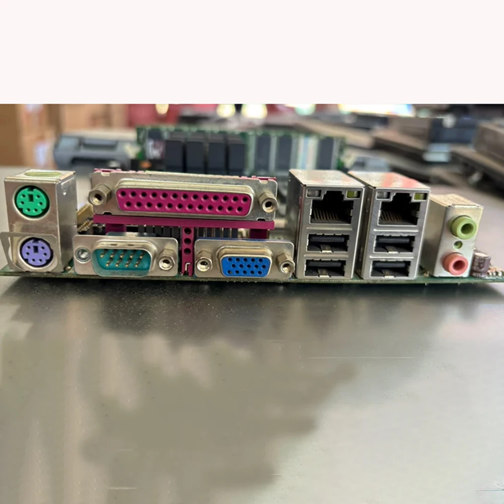 

Embe-dded industrial medical motherboard SBC86620 Rev A3-RC