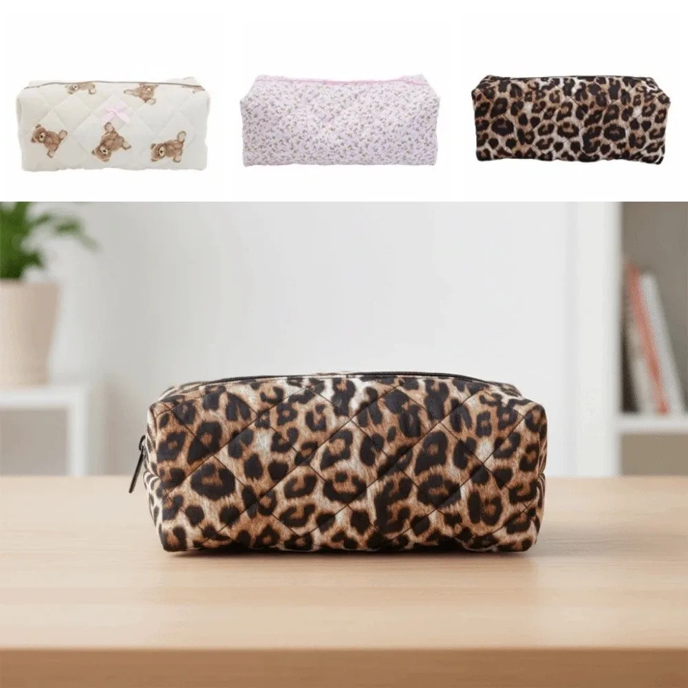 Soft Hair Dryer Storage Bag Dust-proof Large Capacity Curling Iron Carrying Case Lightweight Durable Curler Storage Bag