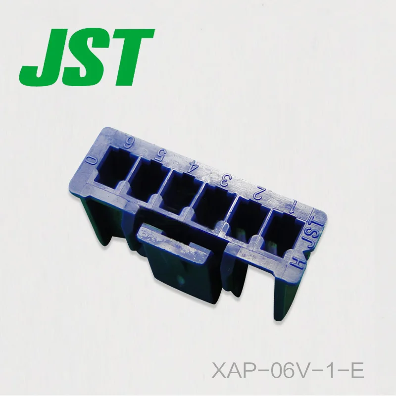 JST 100% new parts with connector  XAP-05V-1-Y   XAP-06V-1-E   XAP-06V-1-K   XAP-06V-1-M   XAP-06V-1-Y  XAP-06V-1-R   XAP-06VM-1