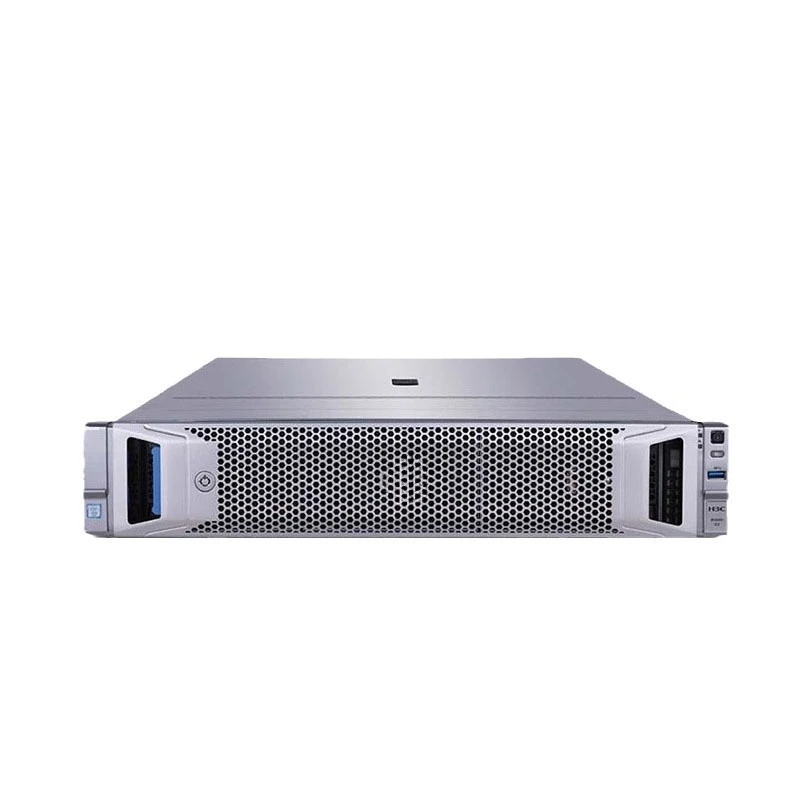 

R4900G5 Virtual Database ERP Server 2U Dual Rack Storage Host