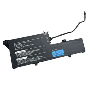 PC-VP-BP126 PC-VP-BP120 Baterai Laptop untuk NEC LaVie GN10R7 GN10R8 GN10R7 / 9A GN10R8 / 9A PC-GN10R79AA PC 3ICP4/43/110 11.52 V 33Wh 12 baterai laptop nec penjualan terbaik - №