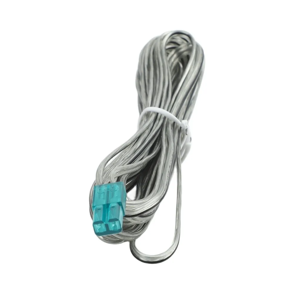 3 Meters Speaker Wire for Samsung 5 1 Sound Systems HTH5500K HTD6730W Reliable Audio Cable for Enhanced Performance