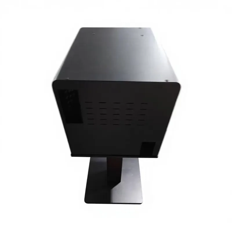 Hot Selling Portable Wedding Printer Holder with Box Commercial Black and White