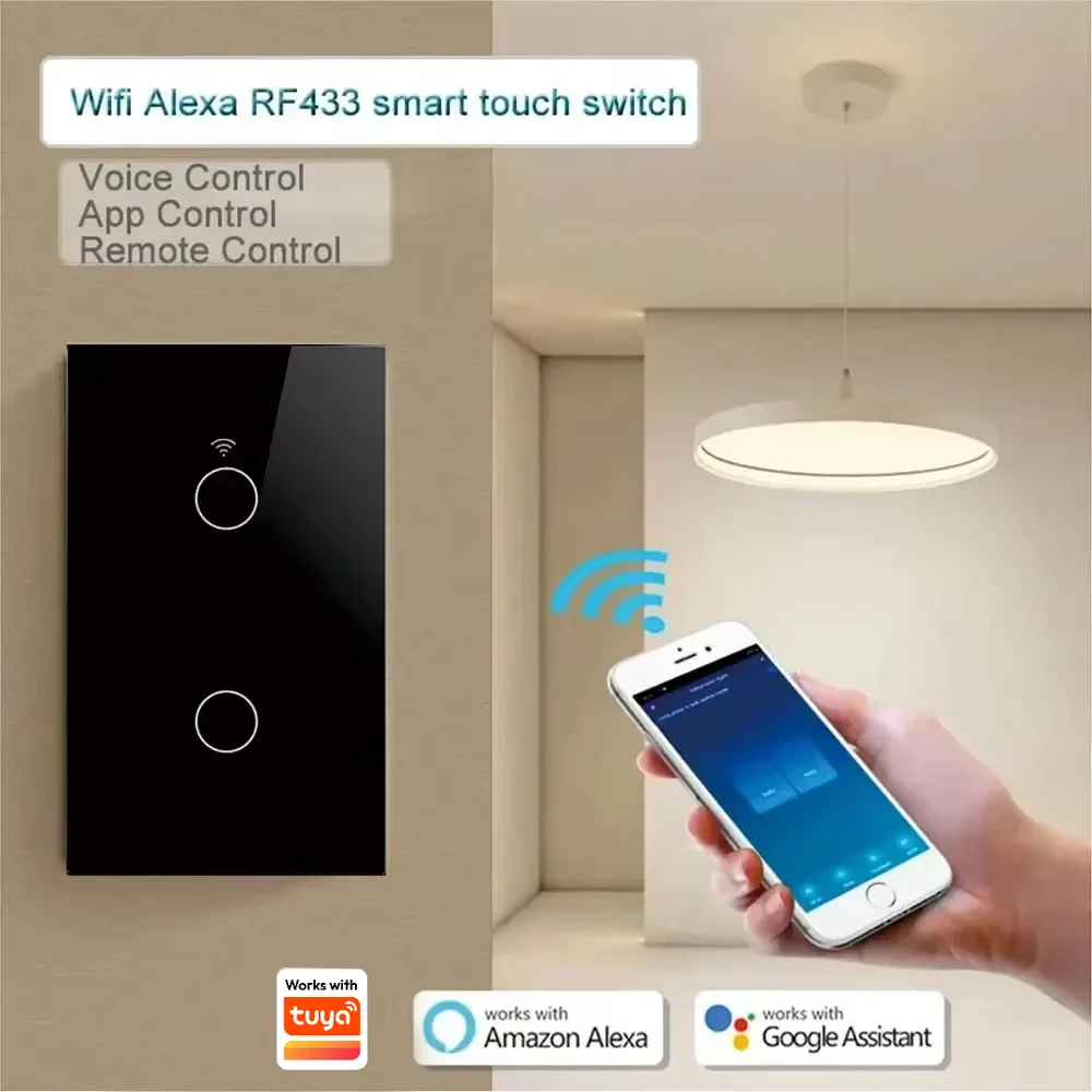 #63 Highest Rated Smart Light Switches to Buy in 2026