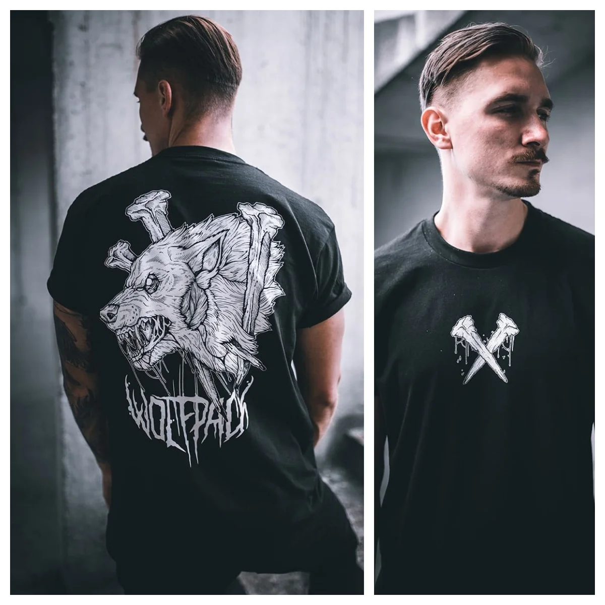 TOXIC FAITH Retro Tattoo Art Style Summer Casual T-Shirt Men's and Women's Luxury Brand Top 2026 New