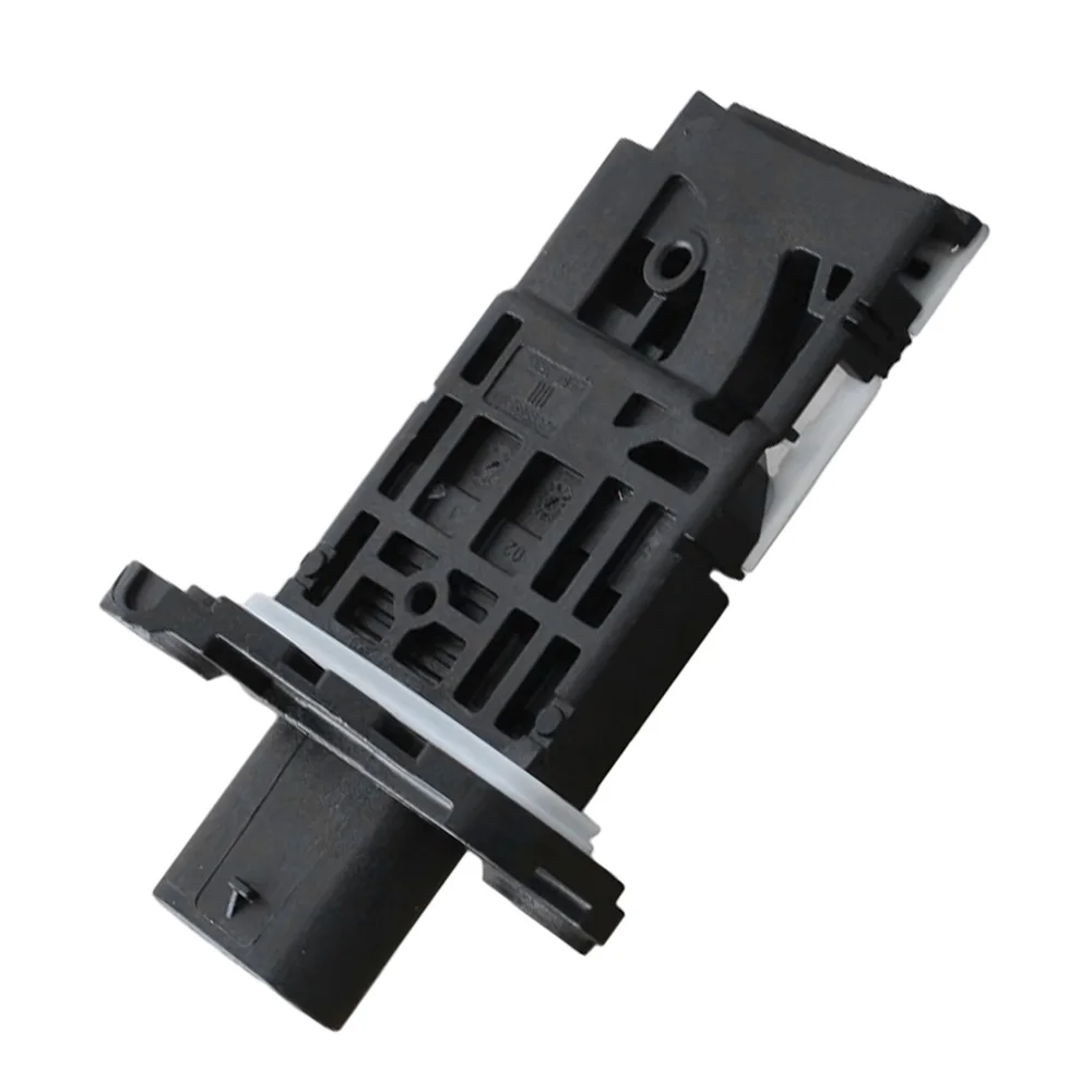 For BMW F30 F31 F34 F10 F11 G30 G31 F48 MINI Cooper 2017-2020 Mass Air Flow Sensor 13628570107 5WK98505 A2C87403500 5WK98505Z