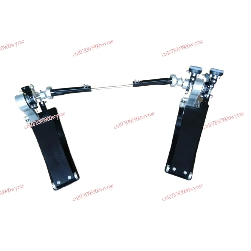 

Direct Drive, Stepping Hammer, Pedal, Aviation Aluminum Alloy, Drum Kit, Jazz Drum, Electronic Drum Double Stepping