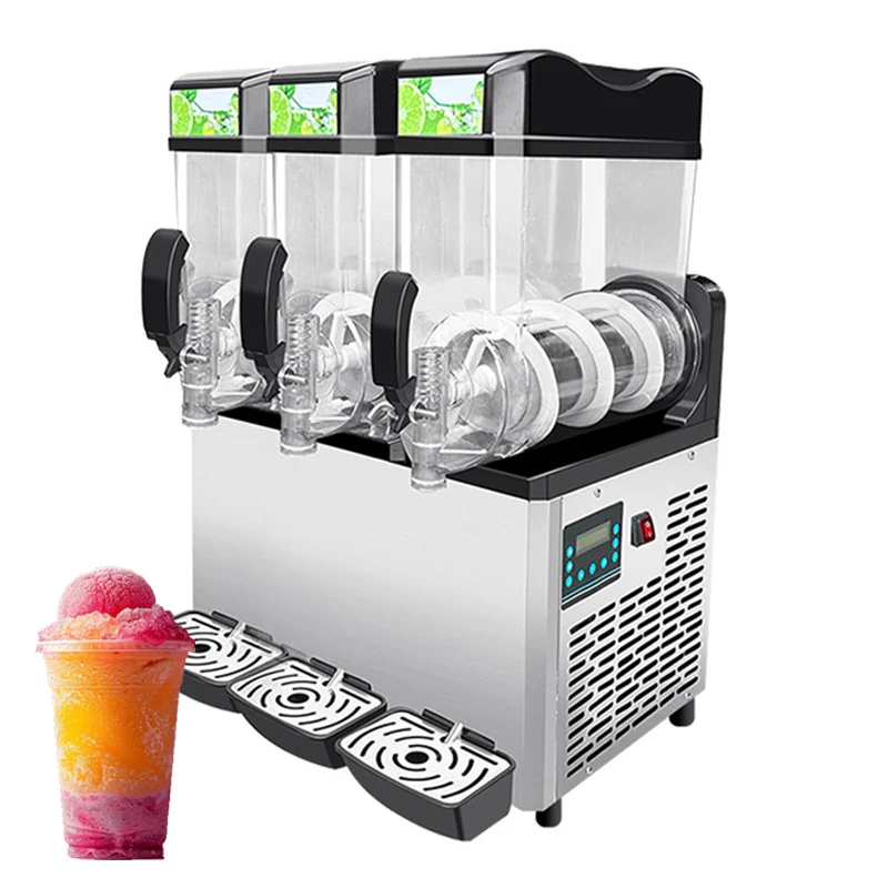 Thumbnail 2 - #16 Highest Rated Slushy Machines to Buy in 2026