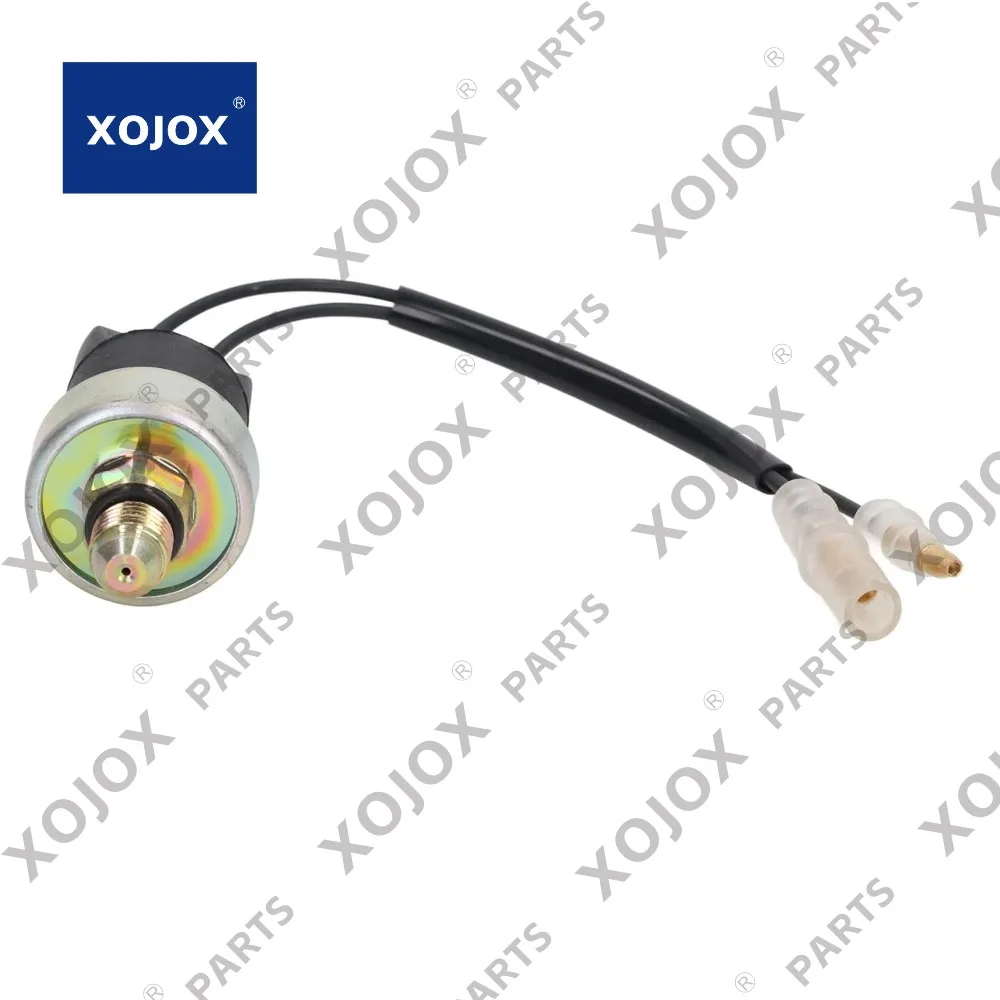 

Гидравлический датчик экскаватора XOJOX Замена латунного гидравлического датчика для EX200 1