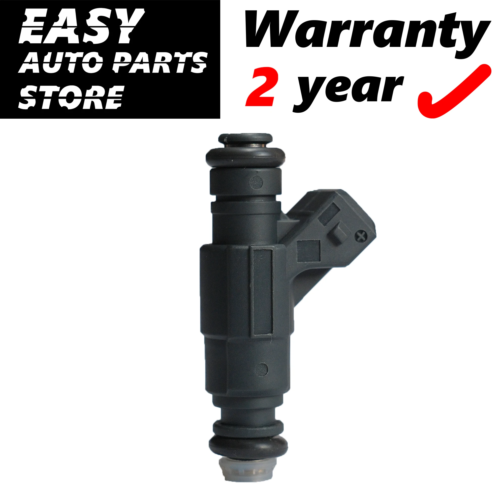 Fuel Injectors,OEM 0280155734,For Ford Mercury 4.0,Set of 6,brand new,2 year warranty