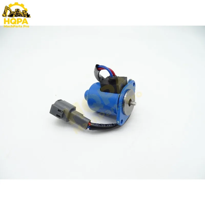 UC1100536972 Solenoid Valve For KOMATSU excavator PC27MR-1 PC30MR-1 PC30UU-3 PC30 PC40