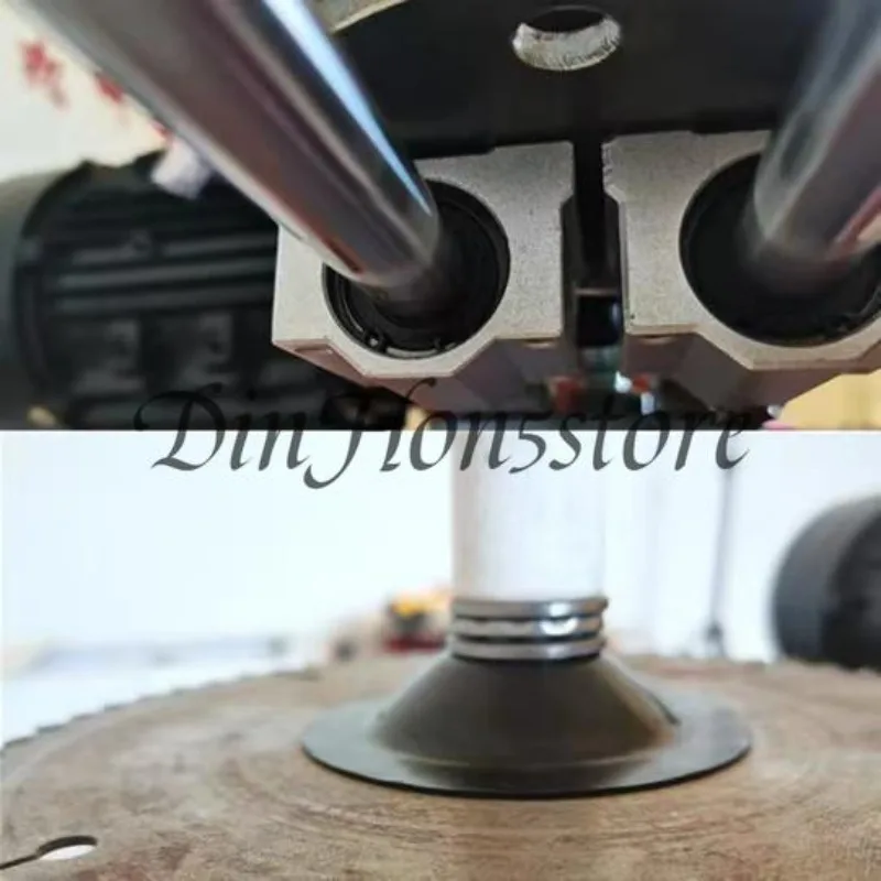 Woodworking Demon King Grinding Machine Washable Saw Blade Grinding Machine Alloy Saw Blade