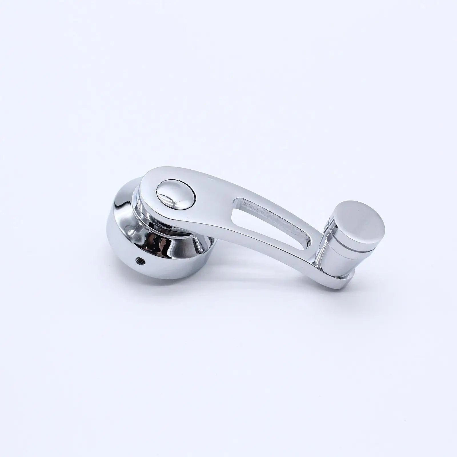 2 Pieces 3in Window Crank Handle Winder for for Buick Car Wagon Riser Handles Winder Crank for Most Universal