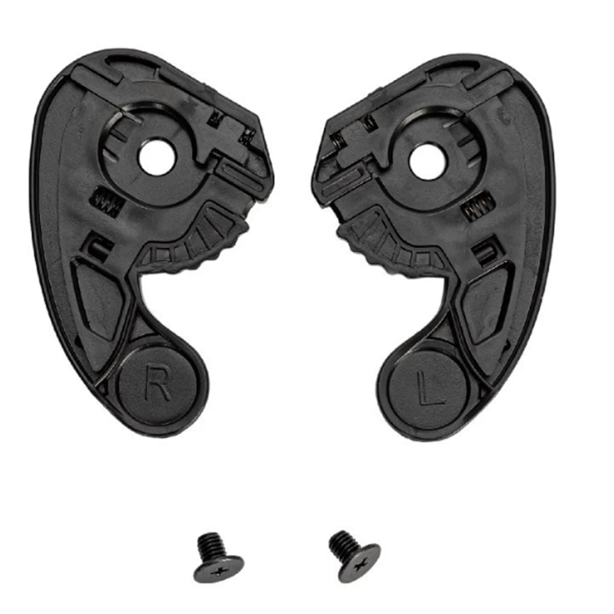 

Motorcycle Helmet Base Helmet Shield Base Plate for NZi SYMBIO Helmets Motorcycle Helmet Accessories