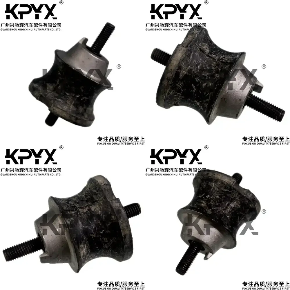 

Втулка крепления коробки передач для BMW 5, 7, 8 серий E31 E32 с номерами OE 24711131663, 24711130188. Автозапчасти.