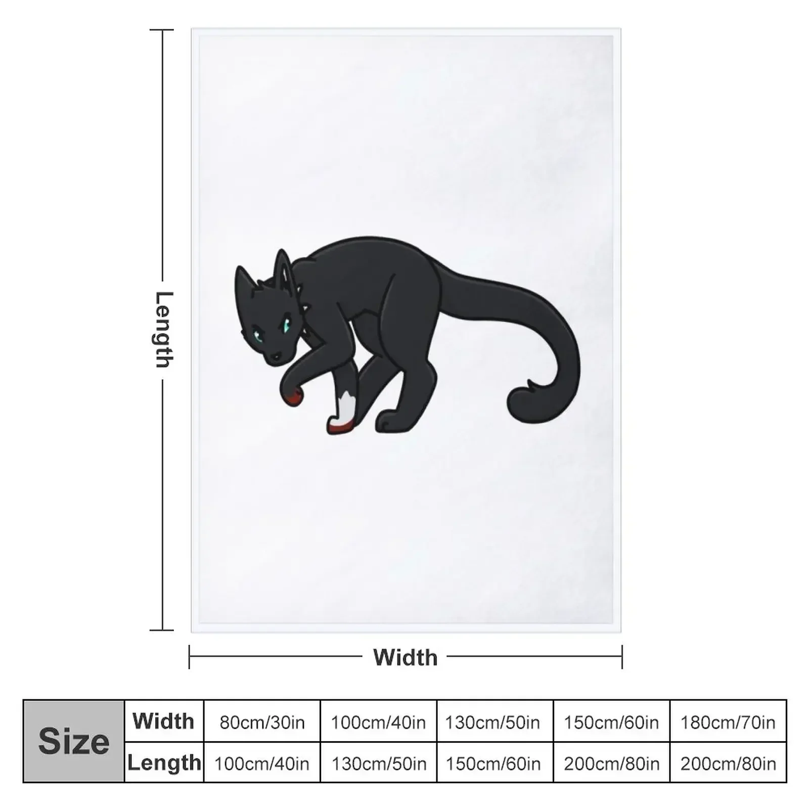 Scourge Throw Blanket Luxury Designer heavy to sleep Bed Soft Beds Hairy For Sofa Thin Blankets