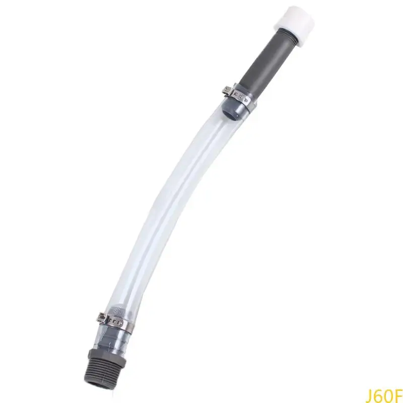 

J60F 14 Длина газовой банки CAN CAN LINE Line Opension Tube с шлангом