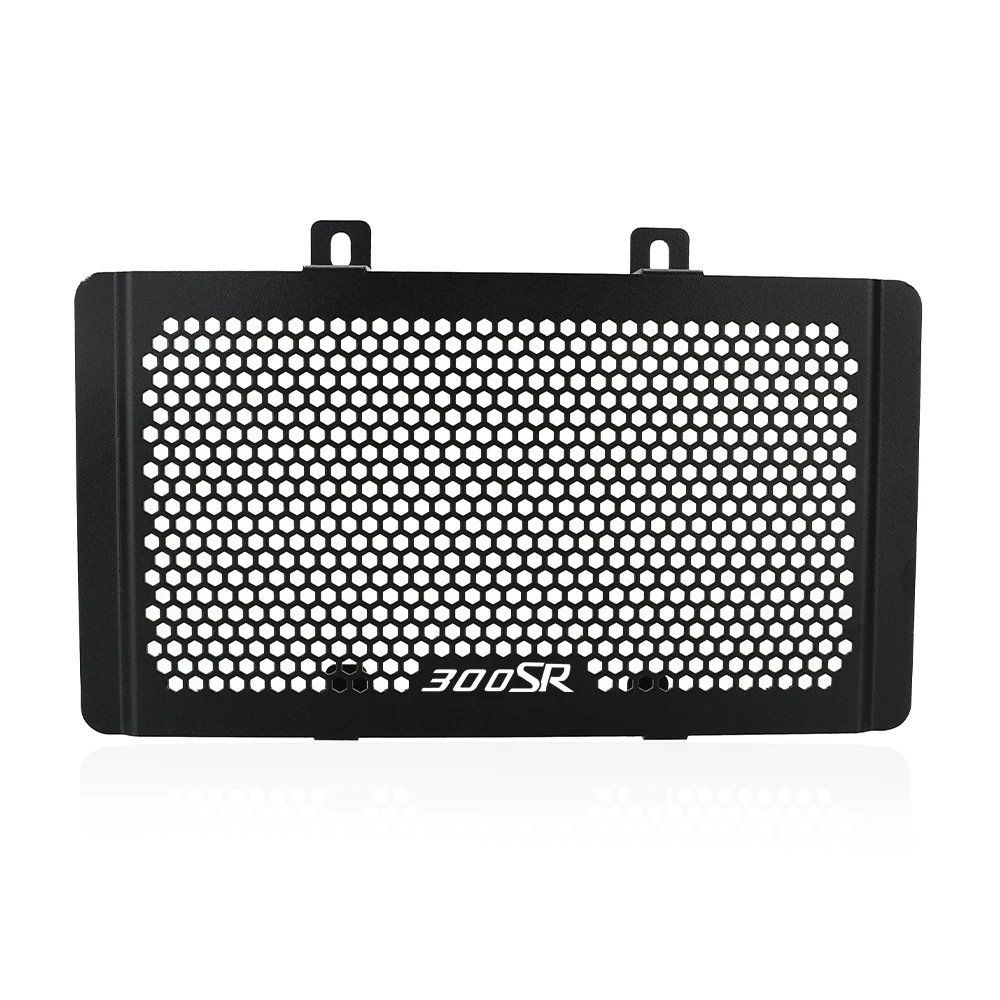 Radiator Guard For CFMOTO CF MOTO 300SR 300SS SS300 SR300 2020-2023 2024 2025 Radiator Water Cooler Grille Guard Cover Protector