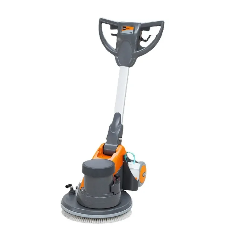 Single wiper, carpet wash, floor brush, crystallization, floor waxing, electronic foaming bubble box
