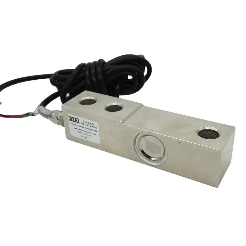 

CALT DYX-301 3T 5T Single Point Cantilever Beam Weighing Scale Load Cell