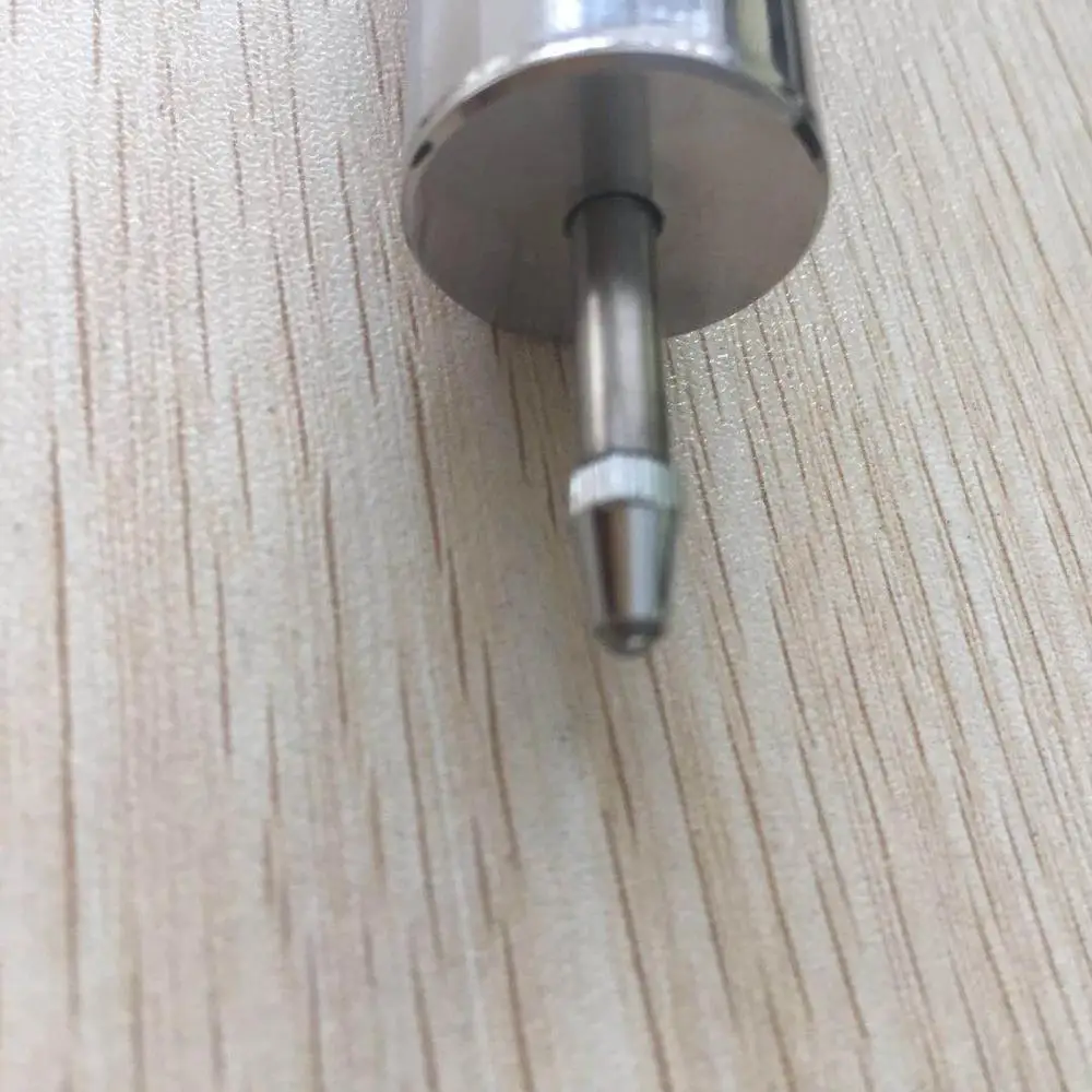 Misurazione lineare LVDT / Utilizzo del sensore di misurazione lineare LVDT per l'industria tessile