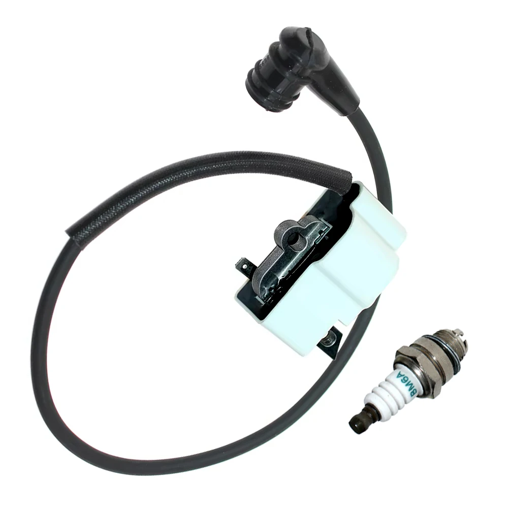 ملف الإشعال يناسب ماكيتا EK7300 EK7301 EK7301G EK8100 EK8100G EK8100P دولمار PC-7412 PC-7414 PC-8216 161310-1,395-143-010