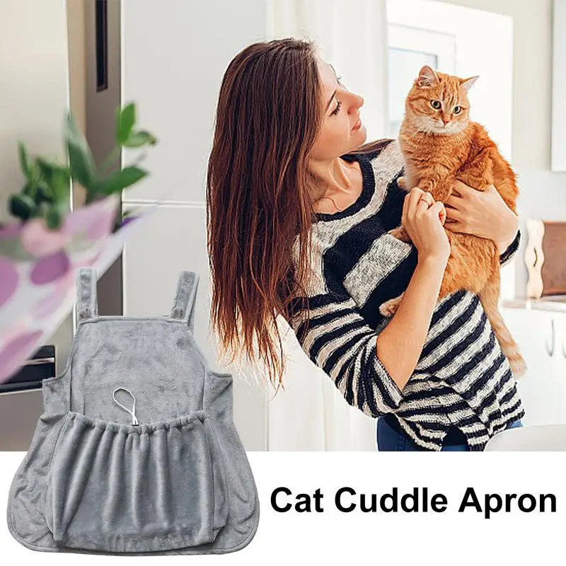 

Petting Pet Travel Sleep Bag Cat Carrier Pouch Dog Puppy Bag Plush Shoulder Bag Comfort Transport Bag For Cats Apron Supply