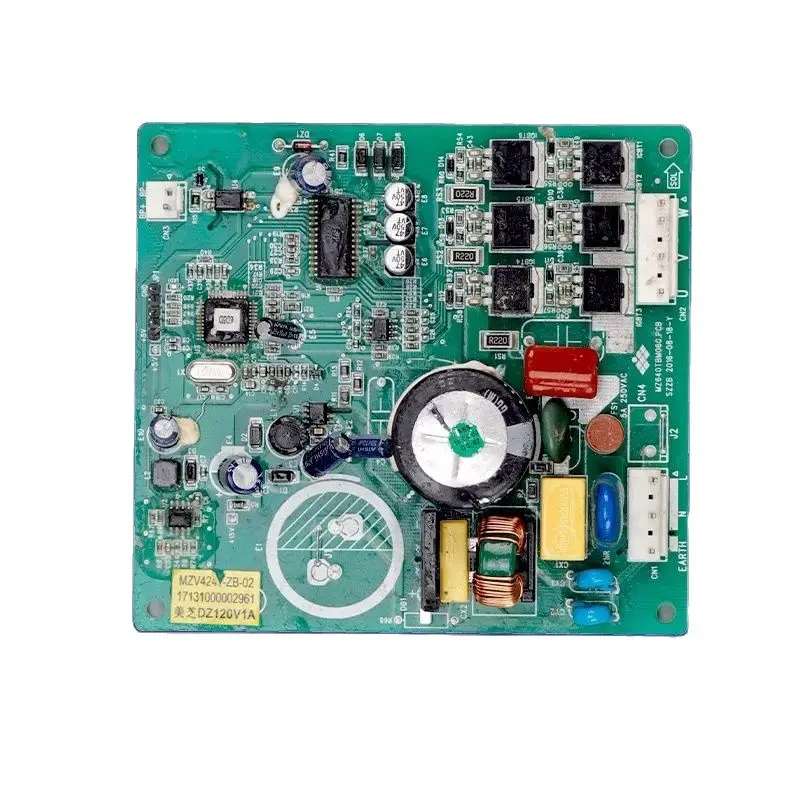 جديد للوحة كمبيوتر الثلاجة BCD-536WKM لوحة للقيادة 17131000002961 1713100000201   اللوحة الأم 17131000000490