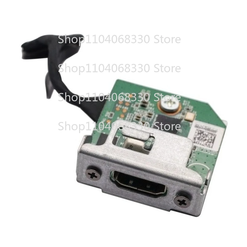1KNYY HDMI 2.0 Adapter Card for Dell Optiplex 7060 7070 3060 5060 5070 MFF SFF