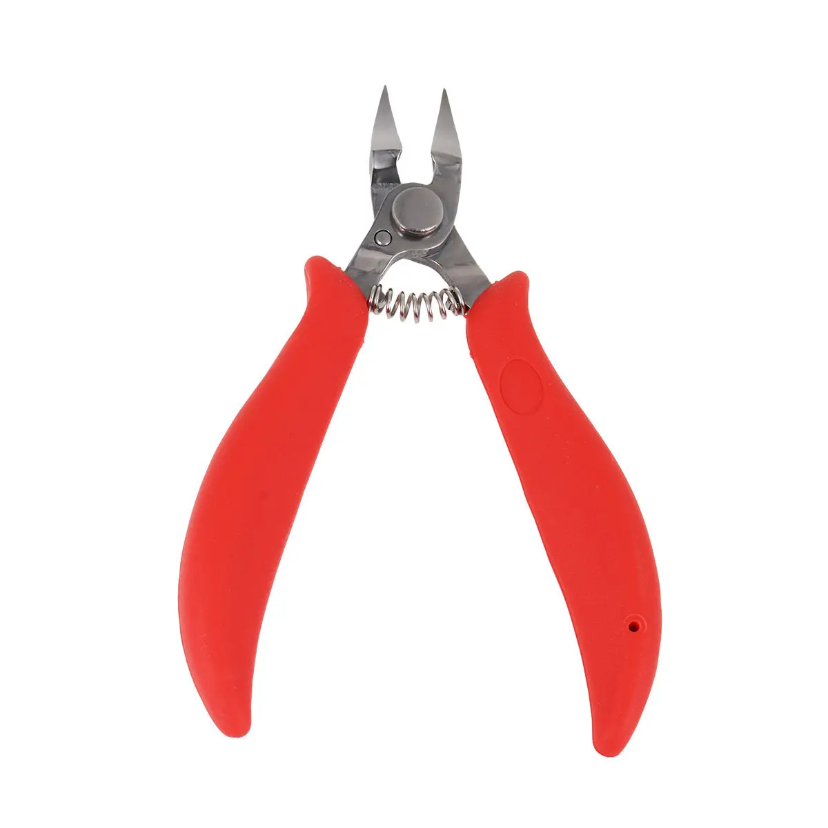 

Профессиональные кусачки для кутикулы из нержавеющей стали, маникюрно-педикюрный инструмент, кусачки для вросших и толстых ногтей