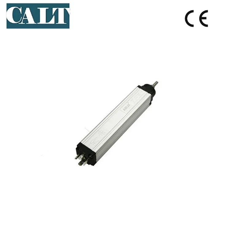 CALT 300-mm-Wegswandlersensor mit Stangentyp
