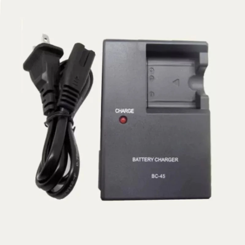 For fuji z1010exr z115 z20fd z200fd z250fd camera np-45 battery charger