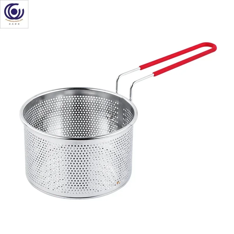 Plenty Funsein Home Kitchenware Y886 Ce Eu Ciq 12cm 20cm Lfgb Colanders Strainers Home Appliance Flash Sale