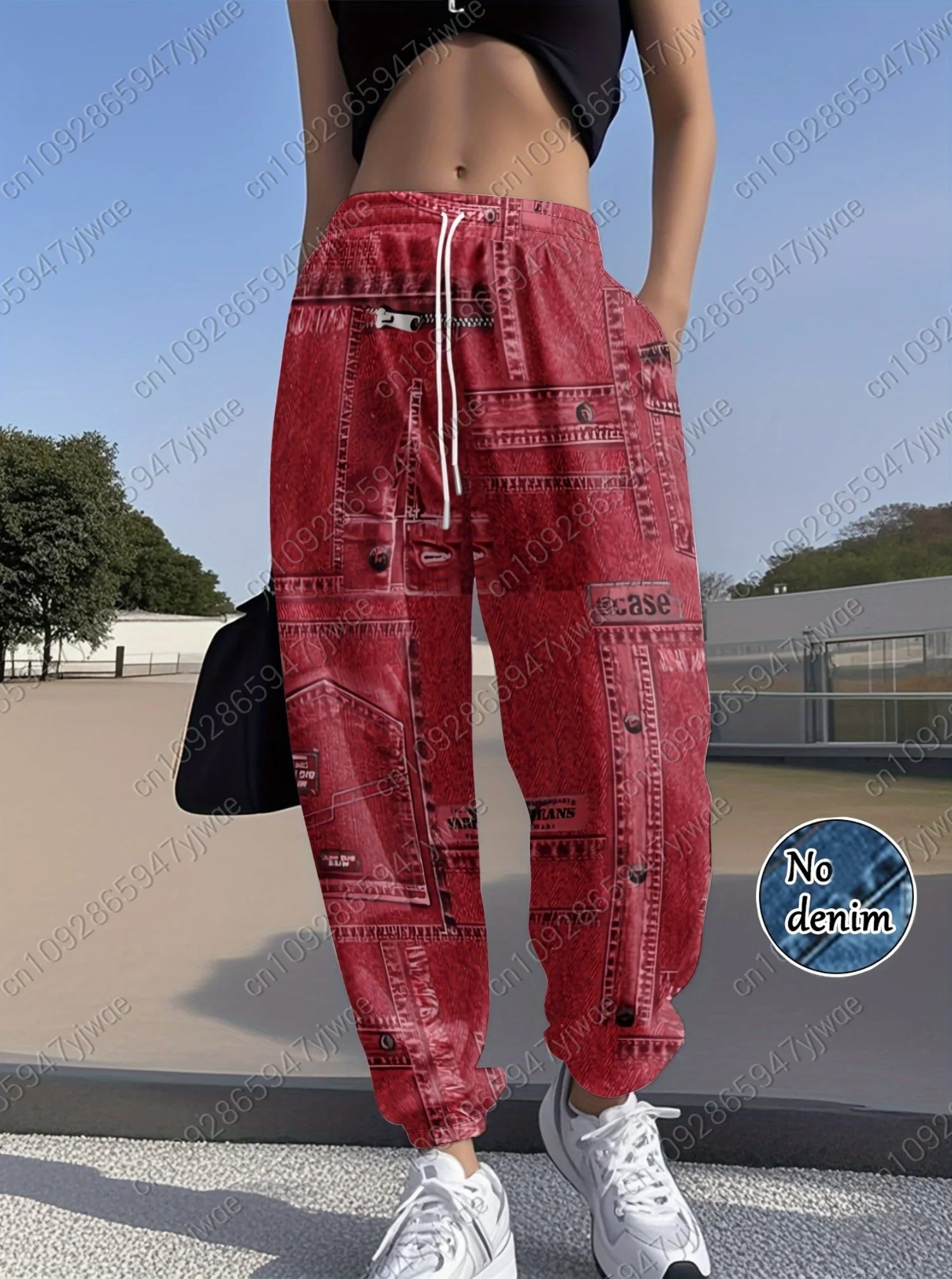 2026 Casual Spring … - image