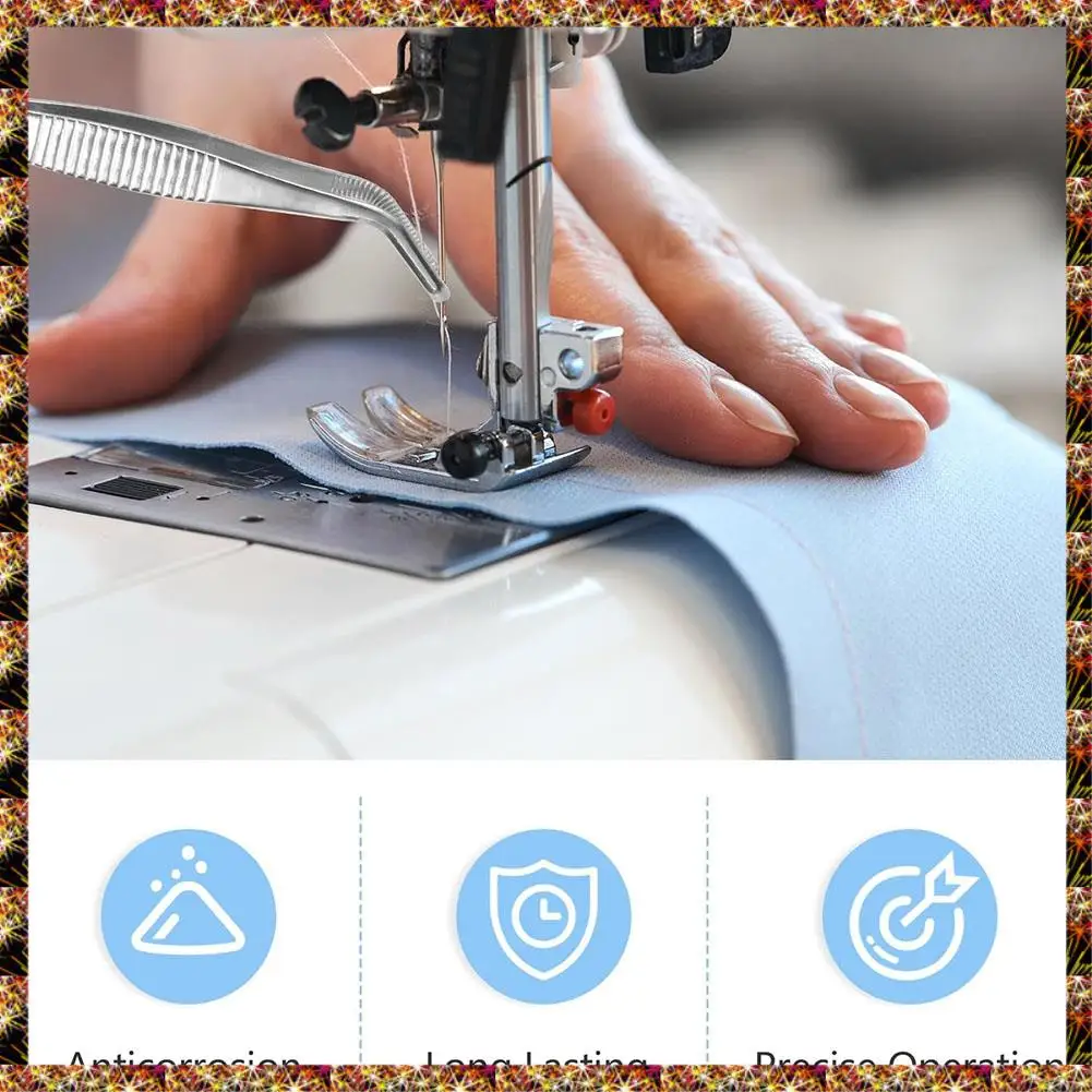 BTCL 21Pcs Sewing Machine Cleaning Tool Kit Different Size Screwdrivers Sewing Machine Repair Tools
