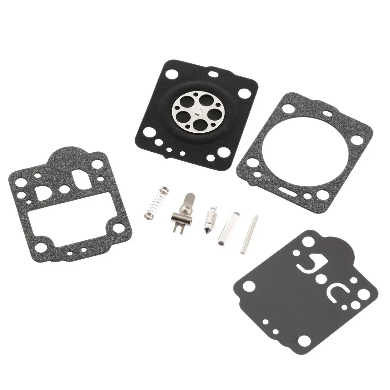 RB-149 Carburetor Repair Rebuild Diaphragm &Gasket Carb Kit for Husq Varna Chainsaw 235 236 240 435 JONSERED CS2234 CS 2238 ZAMA