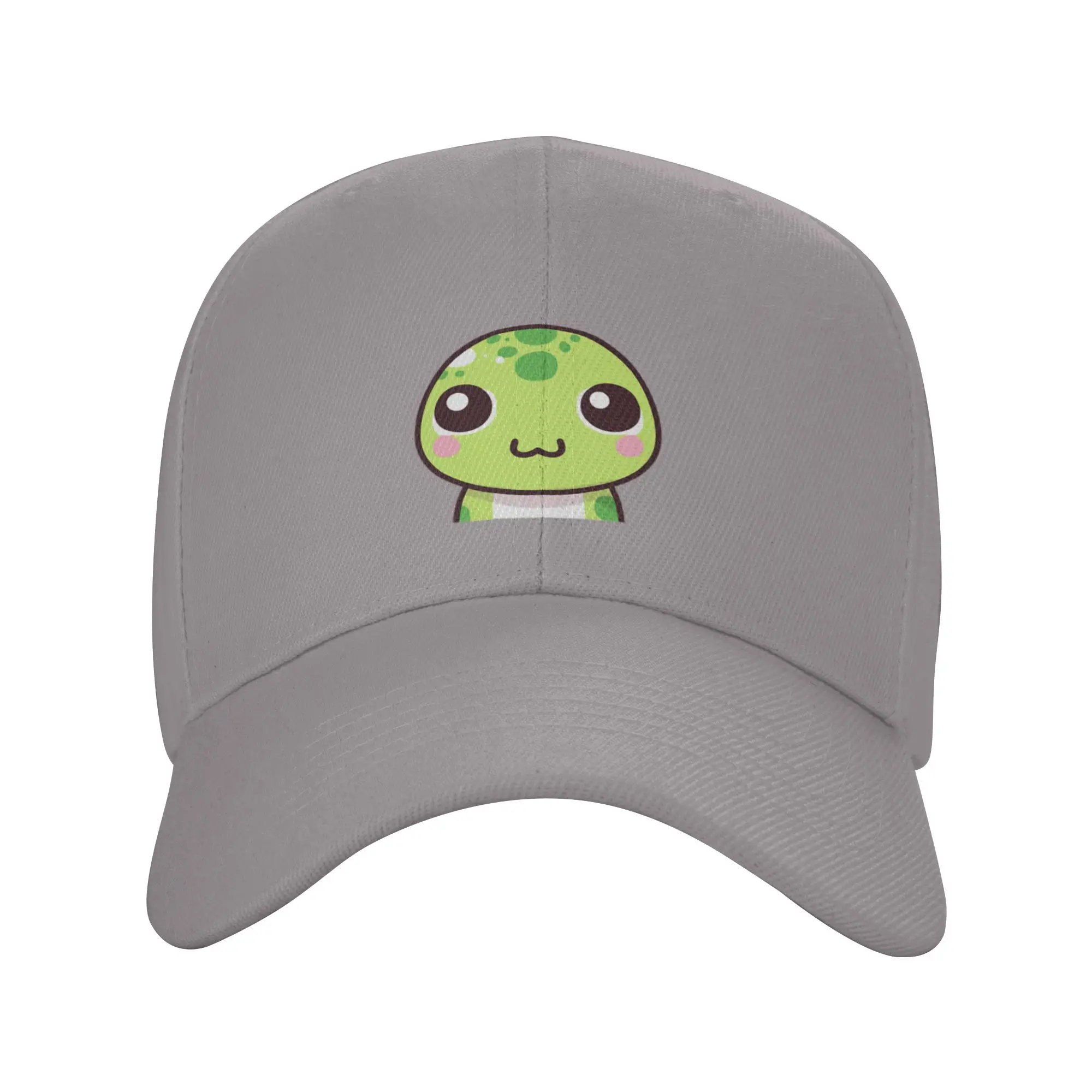 Hot Sale Lizard Leisure Baseball Cap  Spring Luxury Woman Cap  Camping Luxury Woman Cap