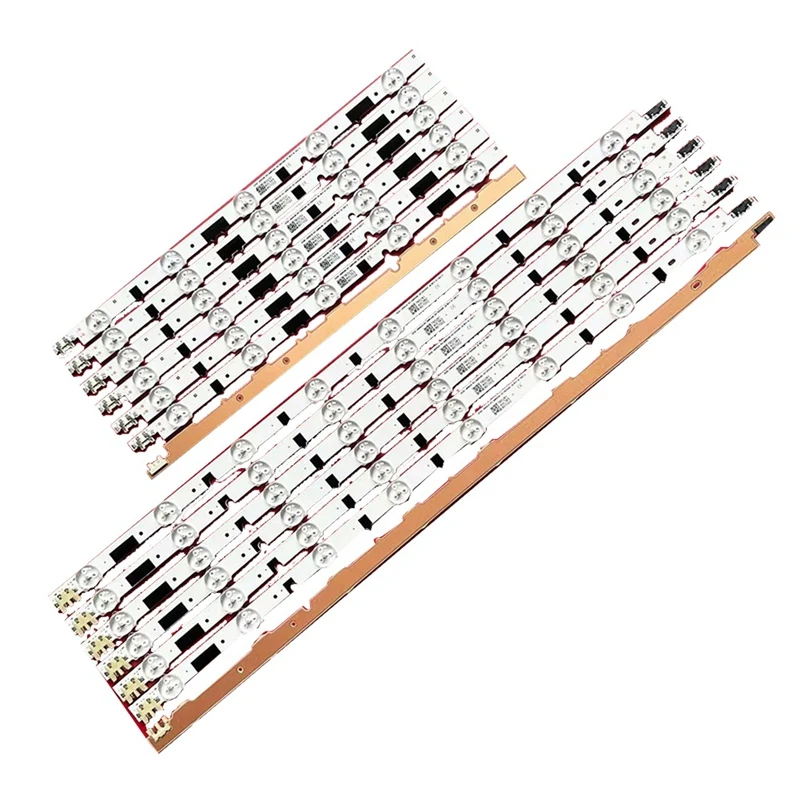 

LED Backlight Strip Replacement For Samsung TV Models UA32F5500ARXXR UA32F5300AR