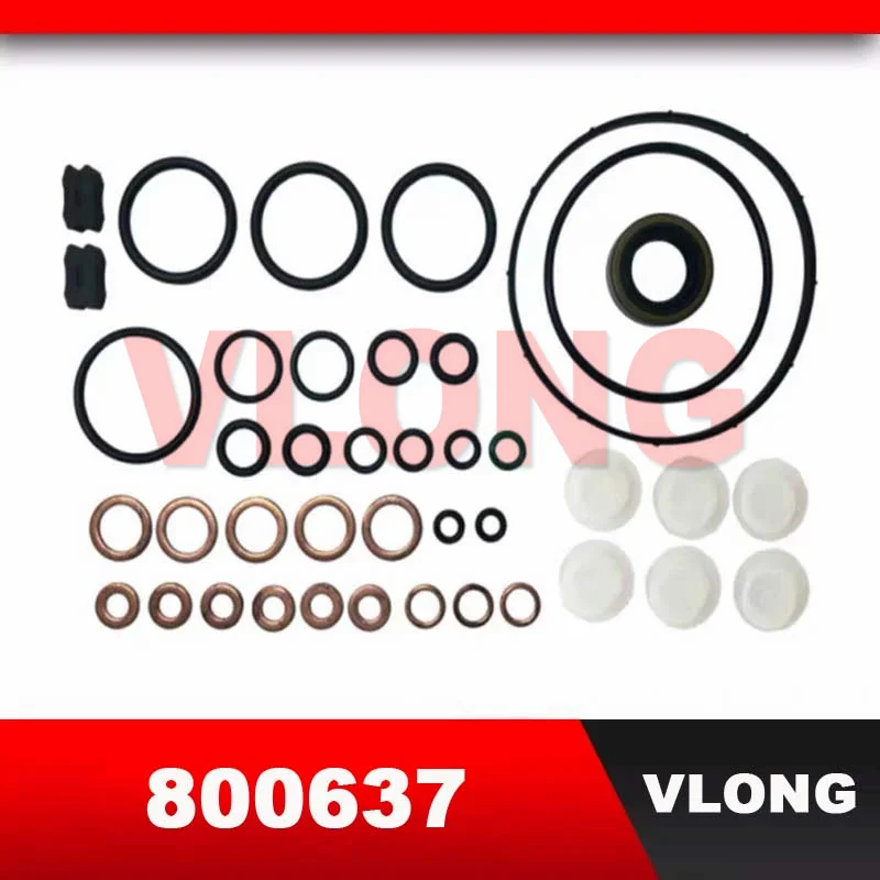 Diesel Fuel Injecti…