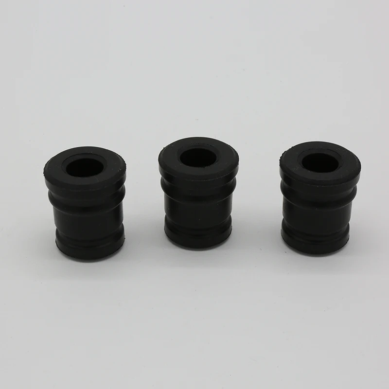 3 pcs/lot AV Annular Buffer Fit For STIHL 029 039 MS210 021 MS250 025 023 MS230 MS290 MS310 MS390 Gas Chainsaw Spare Parts