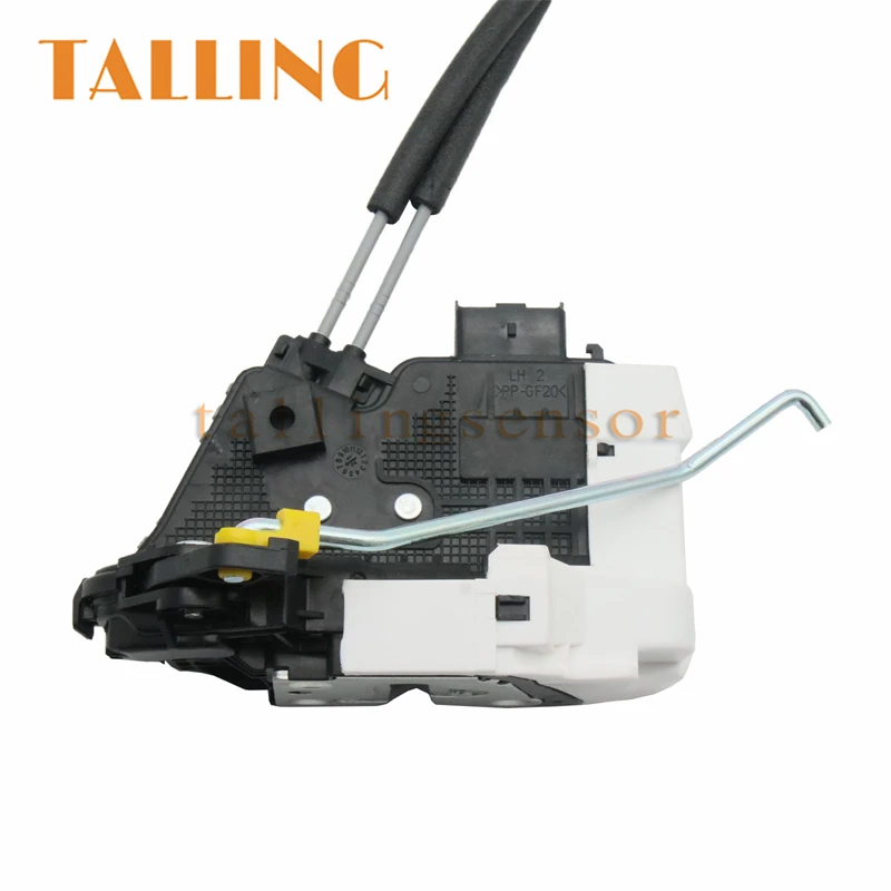 

81310-A7031 81320-A7011 Front Rear Door Lock Latch Actuator For Kia Forte/Forte5 81410-A7011 81420-A7011 Car Part Accessories
