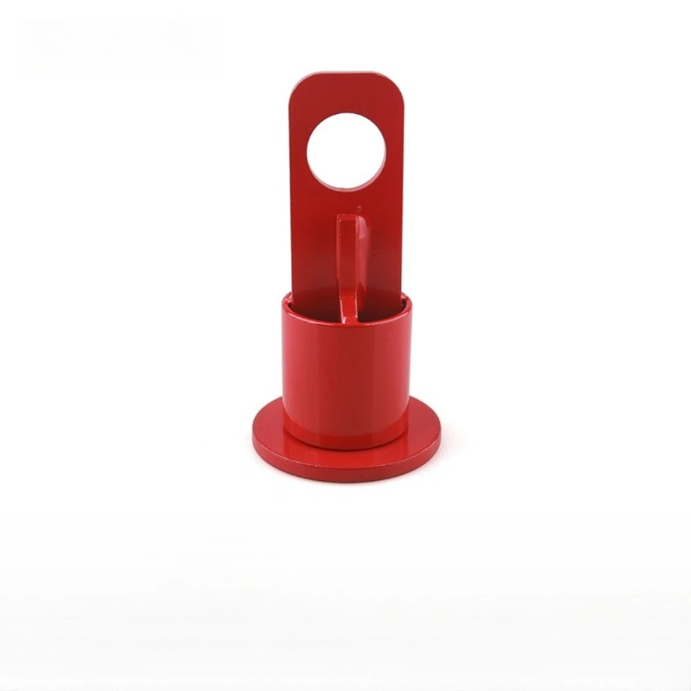 Tow Hook for 5-Wheel RV 5th Wheel Gooseneck Coupler 6100, Trailer Hitch Kit with Lifting Bracket