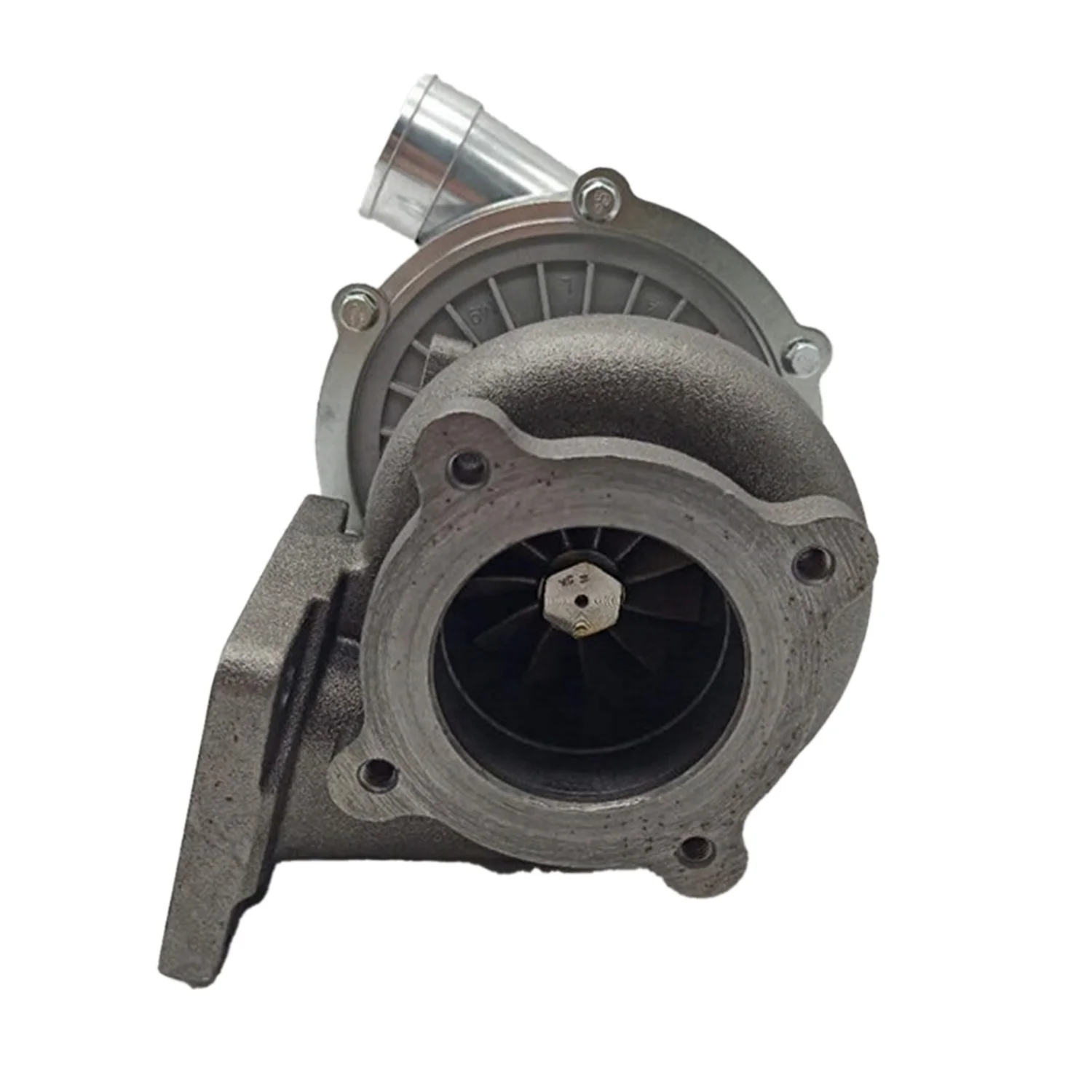 6BG1 114400-3770 VA570031 VB570031C G61CND-S0031B 857478-0031 SINOCMP New Turbocharger For Hitachi Excavator EX200-6 Engine