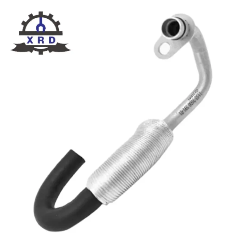 

11537600591 High QualityTurbocharger Fuel Inlet Pipe Oil Hose Parts for BMW 1 3 Series F20 F20N F21 F21N