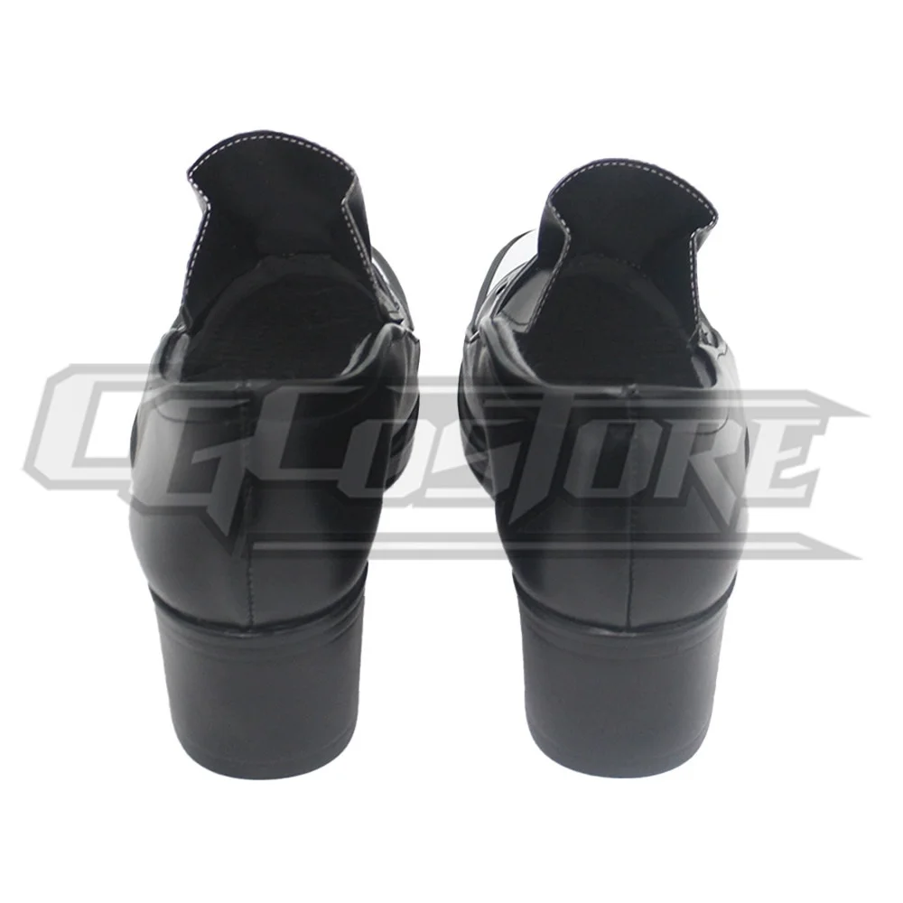 Vtuber Suo Sango Cosplay zapatos para hombres Unisex Personaje de Anime disfraces calzado envío gratis ACS-6286