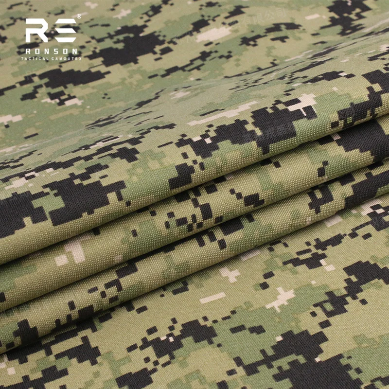 AOR2 US Digital Woodland Camouflage 500D/1050D Gilet tattico laminato Tessuto in nylon Cordura Taglio laser Sistema Molle