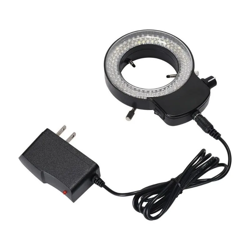 Adjustable brightness annular auxiliary lighting, 63mm diameter multi-bead filling lighting, maintenance operation lighting